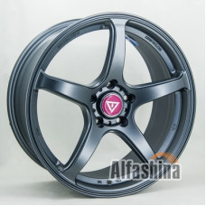 VLF VLF21 8x18 5x112 ET38 DIA66.56 MGM