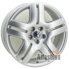 Replica Volkswagen GT ZY768 7x17 5x100 ET38 DIA57.1 S