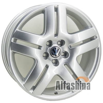 Replica Volkswagen GT ZY768 7x17 5x100 ET38 DIA57.1 S