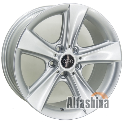 Replica Audi GT ZY788 8x17 5x112 ET25 DIA66.6 S