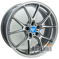 VLF VLF-S1 8x18 5x112 ET38 DIA66.6 HB