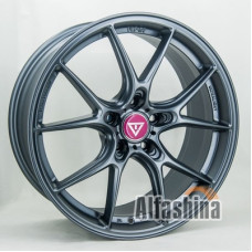 VLF VLF-S1 8x18 5x114.3 ET38 DIA73.1 MGM