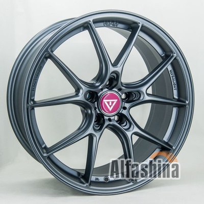 VLF VLF-S1 8x18 5x114.3 ET38 DIA73.1 MGM