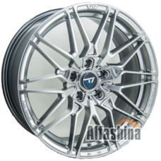 VLF VLF18 8x18 5x114.3 ET38 DIA73.1 HB