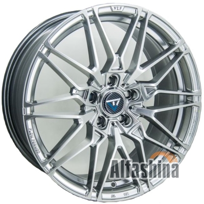 VLF VLF18 8x18 5x114.3 ET38 DIA73.1 HB