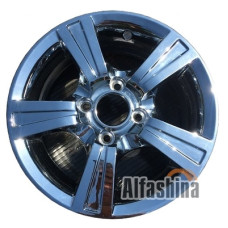 Lawu LW-219 7x17 5x108 ET42 DIA73.1 H