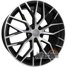 Replica CT1600 8x18 5x112 ET28 DIA66.6 BMF