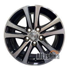 Replica CT2301 6.5x16 5x114.3 ET45 DIA60.1 BMF
