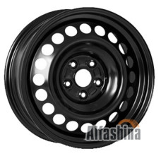 ALST (KFZ) 9998 7x17 5x114.3 ET35 DIA60.1 Black