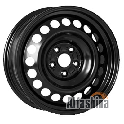 ALST (KFZ) 9998 7x17 5x114.3 ET35 DIA60.1 Black