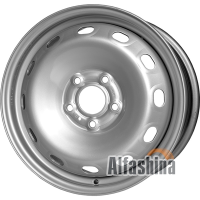 Magnetto Wheels R1-1896 6x16 5x114.3 ET50 DIA66 S Magnetto Wheels R1-1896 6x16 5x114.3 ET50 DIA66 S