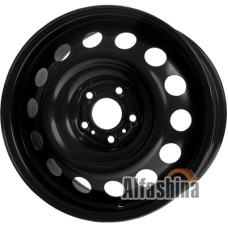 Magnetto Wheels R1-1887 6.5x16 5x108 ET47 DIA65.1 Black Magnetto Wheels R1-1887 6.5x16 5x108 ET47 DIA65.1 Black