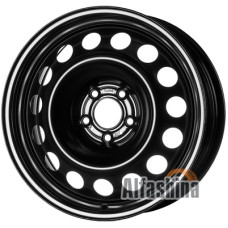 Magnetto Wheels R1-1996 7x17 5x108 ET42 DIA65.1 Black