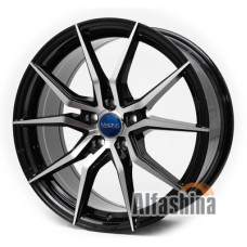 Replica MAONS MB6 7x16 4x100/108 ET40 DIA73.1 BMF