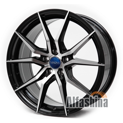 Replica MAONS MB6 7x16 4x100/108 ET40 DIA73.1 BMF