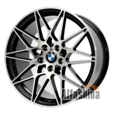 Replica BMW M758 8.5x19 5x112 ET30 DIA66.6 BMF