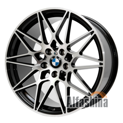 Replica BMW M758 9.5x19 5x112 ET38 DIA66.6 BMF
