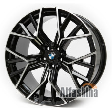 Replica BMW M777 8.5x20 5x112 ET25 DIA66.6 BMF