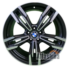 Replica BMW M739 8.5x20 5x120 ET33 DIA72.56 MBMF