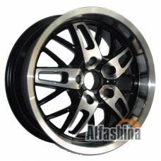 Lawu RV-513 7x16 5x120 ET18 DIA74.1 BP