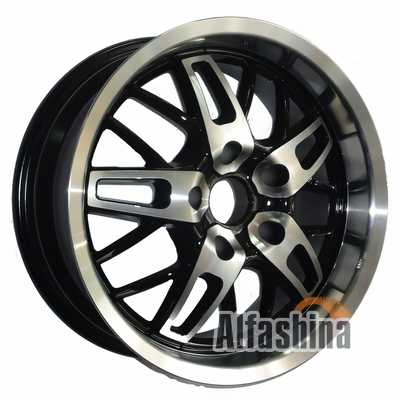 Lawu RV-513 7x16 5x120 ET18 DIA74.1 BP