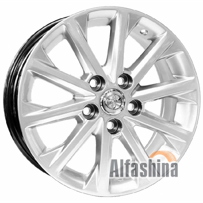 Replica CT5521 7.5x17 5x114.3 ET45 DIA60.1 HS