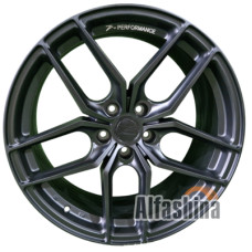 Replica Z-Performance ZP2.1 (370) 8.5x19 5x112 ET35 DIA66.5 BM