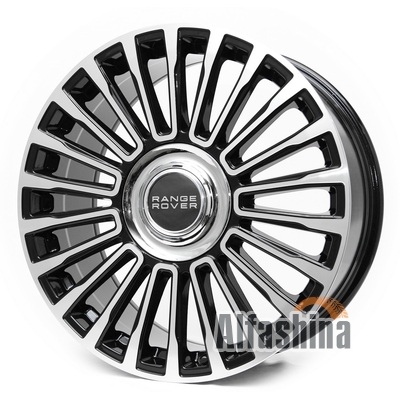 Replica Range Rover R395 (Mansory) 9.5x21 5x120 ET40 DIA72.6 BFP