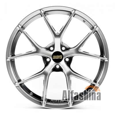 CAST WHEELS CW5423 8.5x20 5x108 ET35 DIA73.1 HB