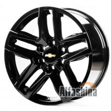 Replica GN7025 8.5x18 6x139.7 ET26 DIA78.1 GB