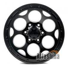 Off Road Wheels OW5748 9x17 6x139.7 ET-10 DIA110 BM