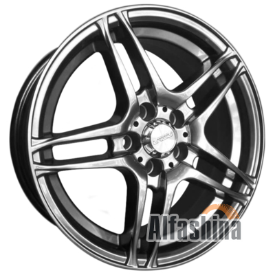Lawu SL-540 5.5x13 4x114.3 ET35 DIA67.1 HB