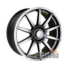Replica 1391-80 8.5x20 5x112 ET35 DIA66.6 MBPL