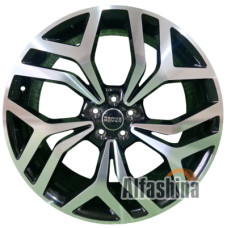 Replica Ranger Rover 787 9.5x21 5x108 ET43 DIA63.3 BMF