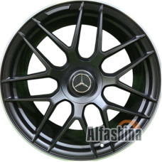 Replica Mercedes 852 10x22 5x112 ET42 DIA66.6 MBML