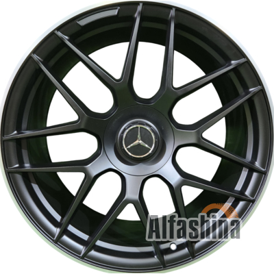 Replica Mercedes 852 10x22 5x112 ET42 DIA66.6 MBML