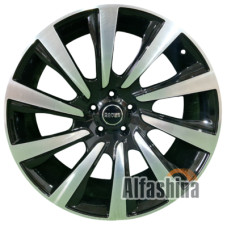 Replica 7820 10x22 5x120 ET40 DIA72.56 BMF