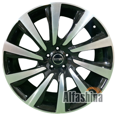 Replica 7820 10x22 5x120 ET40 DIA72.56 BMF