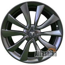 Replica Tesla 2112 8.5x20 5x114.3 ET35 DIA64.1 SB