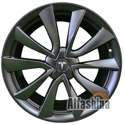 Replica Tesla 2112 8.5x20 5x114.3 ET35 DIA64.1 SB