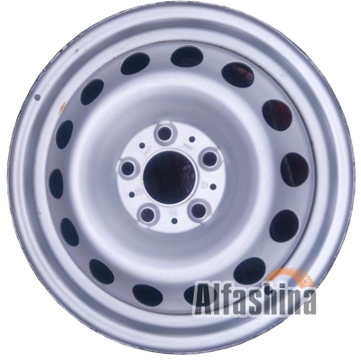 MINI OEM 9803650 6.5x16 5x120 ET46 DIA72.6 S