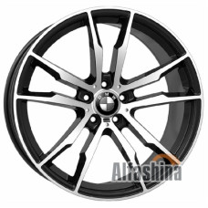 Sportmax Racing SR-9413 11x20 5x120 ET37 DIA74.1 BEP