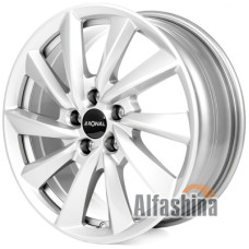 Ronal R70 7.5x18 5x114.3 ET35 DIA82 PLS