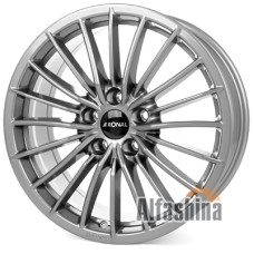 Ronal R68 8.5x19 5x114.3 ET40 DIA82 Gray