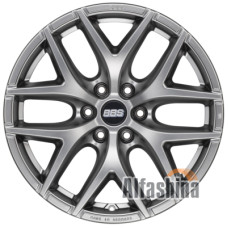 BBS TL-A 9x20 6x135 ET12 DIA87.1 SPS