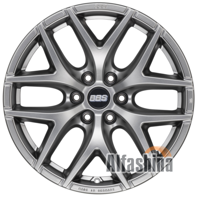 BBS TL-A 9x20 6x135 ET12 DIA87.1 SPS