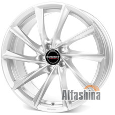 Borbet VTX 8x18 5x114.3 ET48 DIA72.6 S