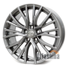 Replica Lexus RS105 8x18 5x114.3 ET40 DIA60.1 HB