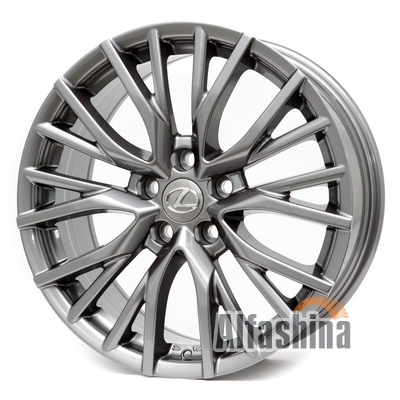 Replica Lexus RS105 8x18 5x114.3 ET40 DIA60.1 HB