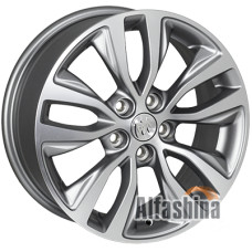 JH H842 6.5x16 5x105 ET44 DIA56.6 GMF